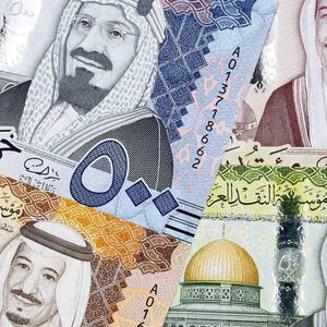 از قیمت دینار عراق تا ریال عربستان در تاریخ چهارشنبه 17 اردیبهشت ماه 1404