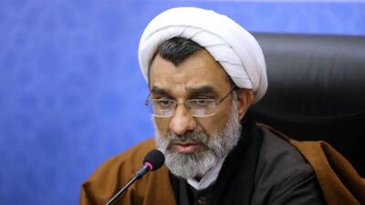 خسروپناه: وجود طلبه‌هایی که اعتقاد دارند نباید در سیاست دخالت کنیم برای حوزه یک تهدید است | رویداد24