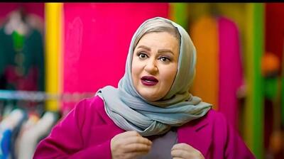 ببینید| نعیمه نظام‌دوست بالاخره ازدواج کرد | رویداد24
