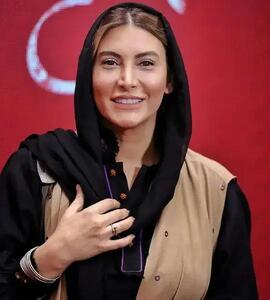 فریبا نادری در ونکوور:  بهشت هم بدون یارا معنی ندارد - سبک ایده آل