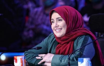 ژاله صامتی با این دوبله قدرت صدای خود را به رخ همه کشید+ فیلم - سبک ایده آل