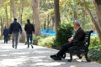 حذف فیش‌های حقوقی اردیبهشت کام بازنشستگان را تلخ و صدایشان را بلند کرد