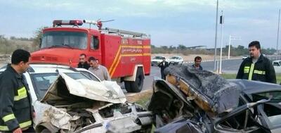 جزئیات تعرفه هزینه ارزیابی خسارت در سال ١٤٠٤ ابلاغ شد