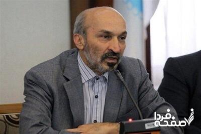 سرپرست جدید دانشگاه تهران منصوب شد