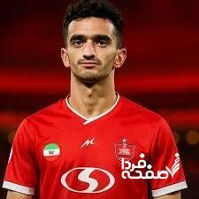 اولین بمب پرسپولیس در نزدیکی تهران ترکید!