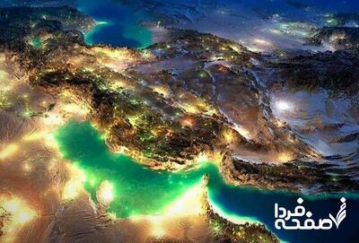 دیلی میل خبر داد: ترامپ به‌دنبال تغییر نام خلیج فارس!