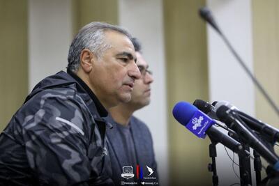 اتهام استعمال مواد مخدر به میثاقی از طرف الهامی