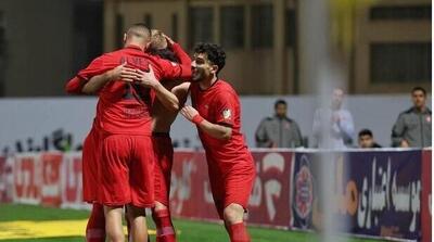 زمان اهدا جام قهرمانی به تراکتور مشخص شد