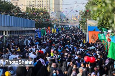 اجتماع بزرگ «امام‌رضایی‌ها» در ۹ شهر ایران برگزار می‌شود