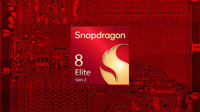 افزایش چشمگیر قابلیت‌های پردازش هوش مصنوعی در تراشه Snapdragon 8 Elite Gen 2