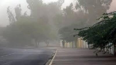 تهرانی‌ها امروز هم منتظر طوفان باشند