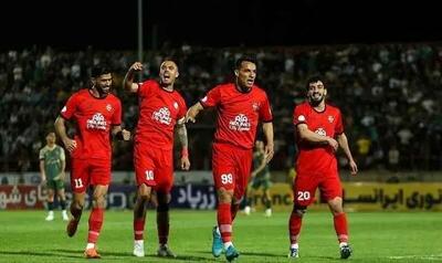 جام قهرمانی فردا اهدا می‌شود؟