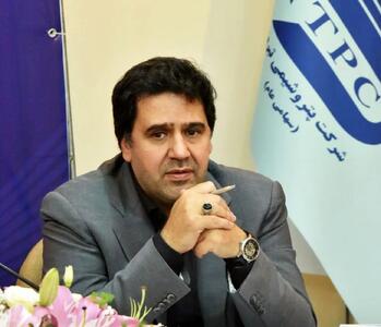 پتروشیمی تبریز با سه پروژه کلان، در مسیر تحقق شعار سال «سرمایه‌گذاری برای تولید»