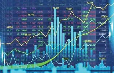 تمرکز جریان پول در سهام بزرگ