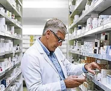 پرداخت بیش از ۱۵۰۰ میلیارد تومان به داروخانه‌های طرف قرارداد