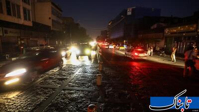 خاموشی بیشتر از ۲ ساعت ممنوع شد