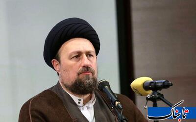واکنش سیدحسن خمینی به تحریف نام خلیج فارس