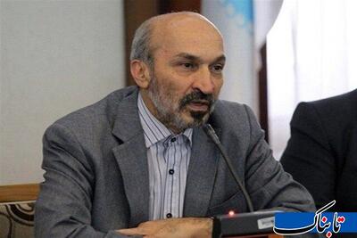سرپرست جدید دانشگاه تهران منصوب شد