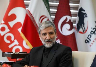 ششگلانی: تراکتور هم با جشن قهرمانی در بازی فردا موافق است - تسنیم