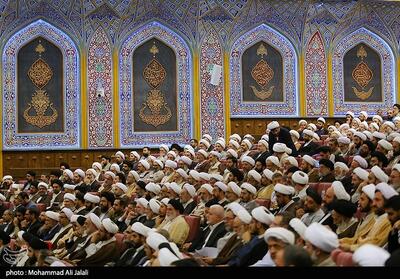 حوزه علمیه قم مرکزی جهانی برای هدایت شیعیان شده است - تسنیم
