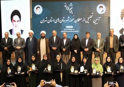 مدرسه‌سازی به سبک معلمان نمونه/ هدیه 13 معلم برای ساخت مدرسه - تسنیم