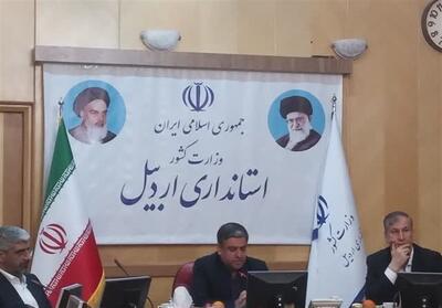 300 هکتار گلخانه در اردبیل در حال اجرا است - تسنیم