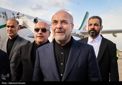 رئیس مجلس: بودجه عمرانی و زیرساختی گلستان 2 برابر شد - تسنیم
