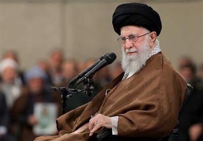 امام خامنه‌ای:وظیفه مهم حوزه زمینه‌سازی تمدن نوین اسلامی است - تسنیم