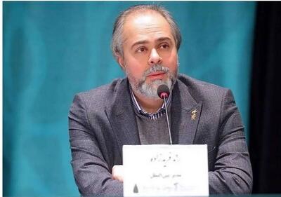 سینما برای عرضه دیدگاه‌های مختلف، نیازمند کتاب است - تسنیم