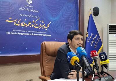 تست پروازی هواپیمای سیمرغ با مشارکت معاونت علمی انجام می‌شود - تسنیم