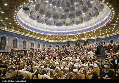 50 نکته اساسی در پیام مقام معظم رهبری برای حوزه‌های علمیه - تسنیم