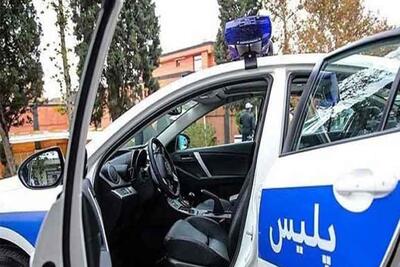 اعمال قانون برای ۳۳۰ هزار تخلف ساکن در اردیبهشت