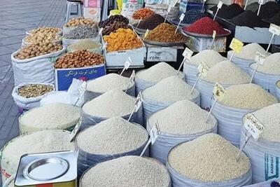 بازار برنج در تب گرانی/ کدام شرکت‌ها تعادل بازار را بر هم ریختند؟