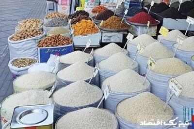 بازار برنج در تب گرانی/ کدام شرکت‌ها تعادل بازار را بر هم ریختند؟