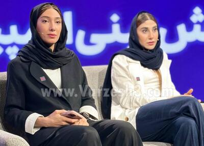 همه سرباز تیم ملی هستند، با متخلف برخورد می‌کنم!