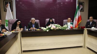 صندوق رفاه دانشجویان برای رفع مشکلات خوابگاه‌ها ازهیچ تلاشی دریغ نمی‌کند