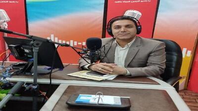گرامیداشت آیین سنتی پنجاه بدر و میلاد امام رضا (ع) در برنامه نون چایی