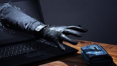 ۱۵ میلیارد و ۸۰۰ میلیون ریال کلاهبرداری اینترنتی در گناباد کشف شد