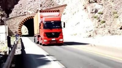رشد ۴۵ درصدی جابجایی کالا در استان سیستان و بلوچستان