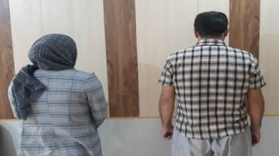 سارقان تلفن همراه مسافران قطار به مقصد نرسیدند