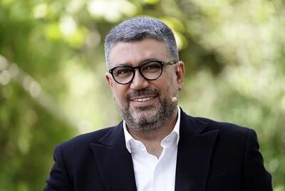 انتقاد رضا رشیدپور: اشک می‌ریختم؛ نمی‌گذارند برنامه‌ای که دوست دارم را بسازم!
