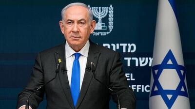 سخنان نتانیاهو درباره عملیات بزرگ نظامی در غزه