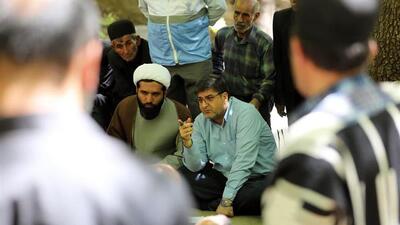 استاندار: حل مشکلات مناطق محروم چهارمحال و بختیاری در دستور کار است