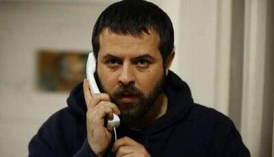 وقتی بابات بیشتر از خودت نگرانه