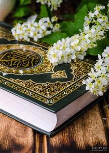 تصویر سازی برای آیه ٢۴۵ قرآن کریم
