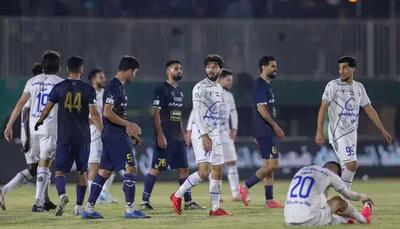 استقلال تهران 0-0 چادرملو اردکان؛ مربی خارجی واجب‌تر از نان شب برای آبی‌ها