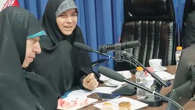 نماینده مجلس: نقش زنان در مدیریت کلان کشور باید ویژه دیده شود
