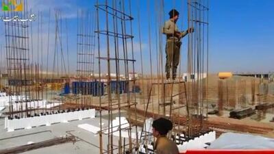 ثبت‌نام جاماندگان نهضت ملی مسکن پس از تأمین زمین
