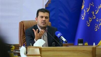 ارزبری۳۰۰میلیون دلاری مشتقات پلاسما/ هدفگذاری برای خودکفایی