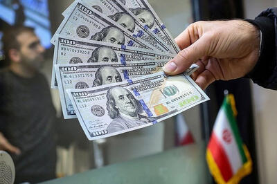 ضرر دولت از کاهش قیمت دلار!
